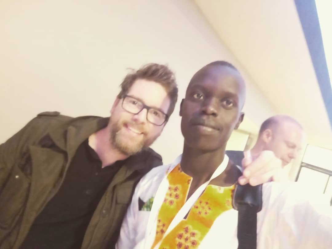 Nelson Kwaje tweet media