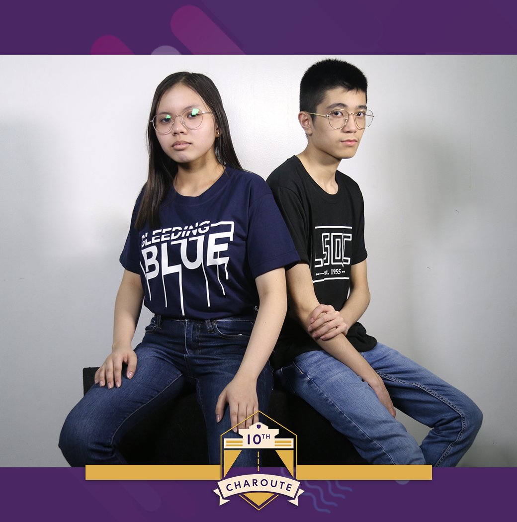 10thChaRoute's tweet photo. Check these forms out if you want to place orders tonight, Lourdesians! Food and non-food products have separate forms. 
Non-food products will be claimed on Monday, but need to be paid for tomorrow.
PRE ORDER NOW!
NON-FOOD :
https://t.co/KEj10cSClR
FOOD: 
https://t.co/k7sNbXd6gy https://t.co/WPC9Co8yva
