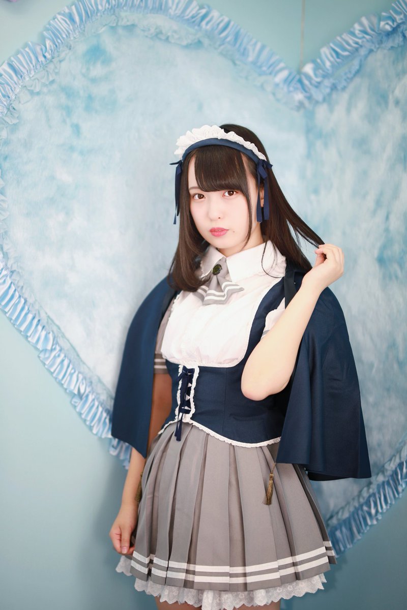 KFuna28's tweet photo. @__popoyo 
10／18 コラスタフォトセッション
星乃未夢ちゃん
初撮りありがとう📷😘
とりあえず撮って出し📷
アフィリアの制服可愛いかった👚💕
これからも撮るので宜しくで～す😘

#星乃未夢
#ニコスト
#SPP撮影会
#コラスタ
#portrait 
#写真好きな人と繋がりたい 
#アフィリア https://t.co/yzWSE8uzuG