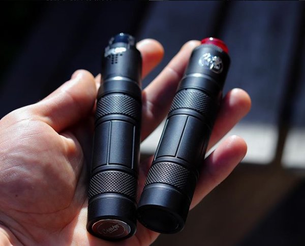 OfficialCoilART's tweet photo. What is your setup today?🤔
Hope everyones having a nice vaping day.❤️
The new Magemech v2.0 available at :https://t.co/OEVgYVMmey
#officialcoilart #magemechv2 #magemechv2stacked #stacked #mechmodlyfe #vapeshop #avlyfe #complyfe https://t.co/Emd04RM80W