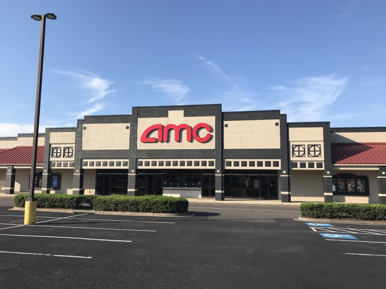 Viral Amc 8 Theaters - Amc Theatre Parks Mall