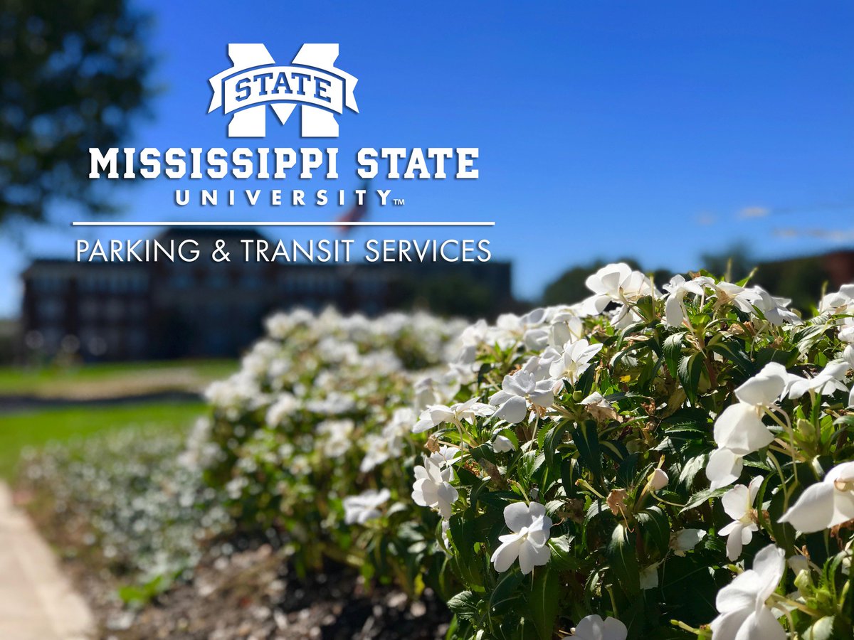 msuprkg_trnst's tweet photo. ๐ฟ๐พ Stop by our booth at the Green Week Fair on the Drill Field today. Explore ways in which you can engage in sustainability efforts not only for your campus but our community. Event time is 10 a.m - 2 p.m. #Hailstate #MSUGoesGreen #MaroonGoesGreen ๐พ๐ฟ @MSUGoesGreen https://t.co/NKIldkWyTK