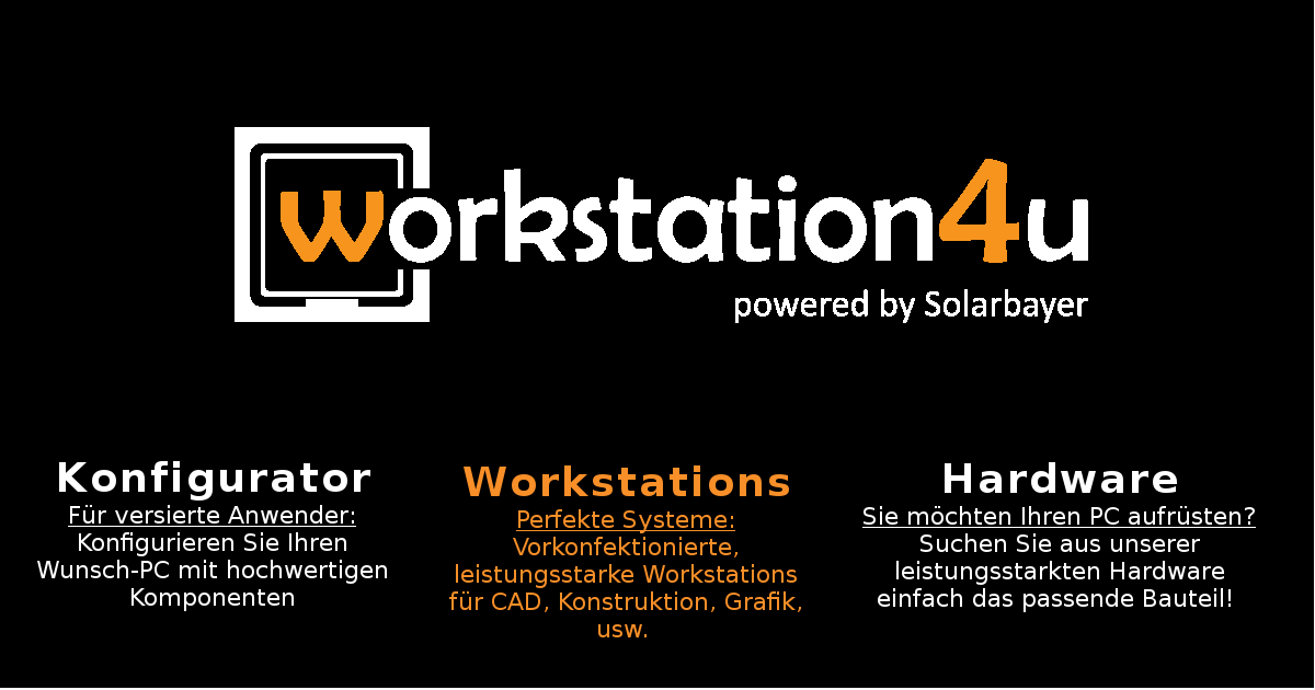 Workstation4u tweet media