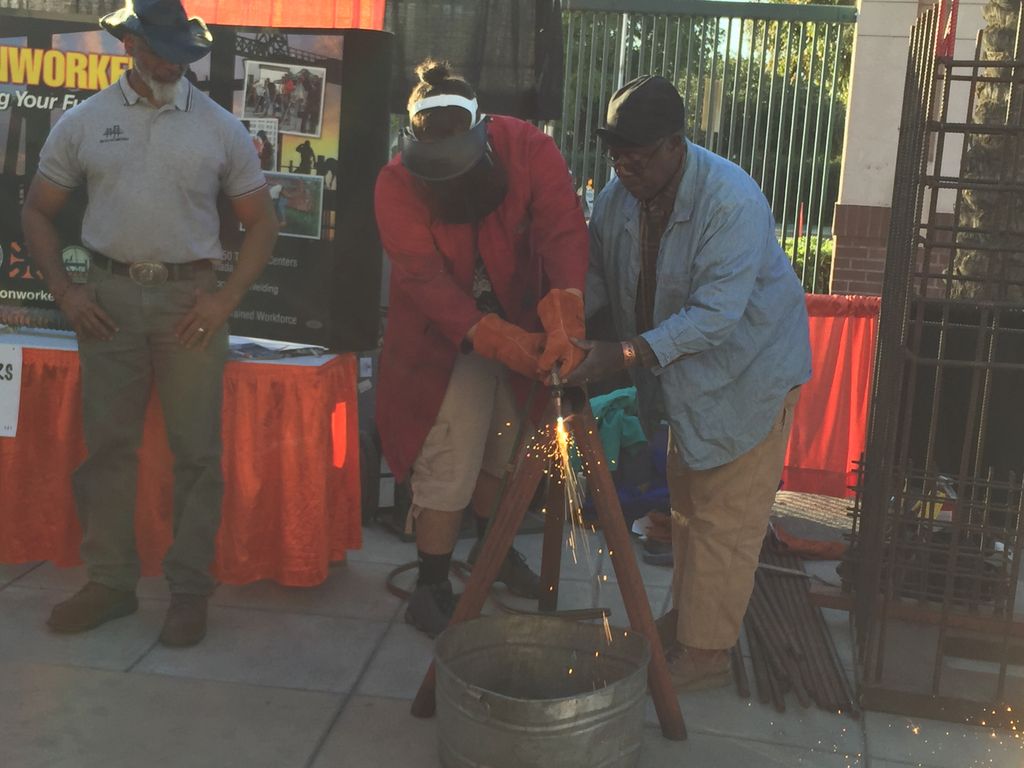 Hoover Pathways tweet media