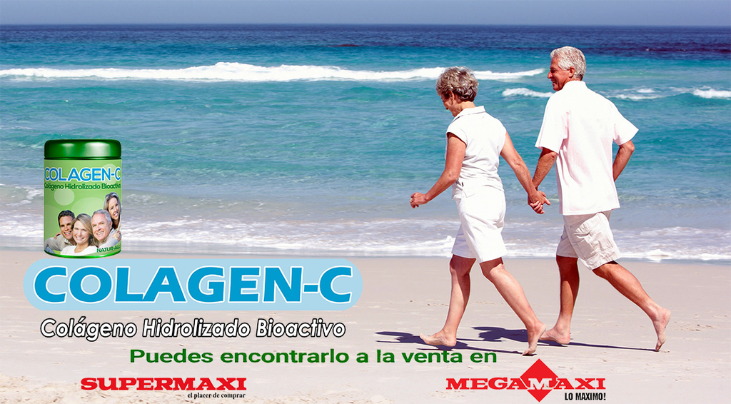 colagencec1's tweet photo. LA MEJOR VEJEZ CON COLAGEN-C https://t.co/Z8fhuJKubc https://t.co/f8vihA5rj4