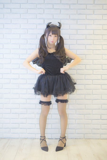 Twitterのコスプレ画像7