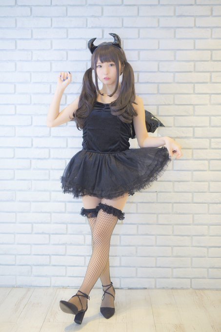 Twitterのコスプレ画像8