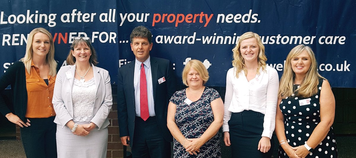 The staff here in the South Molton office are ready to help you sell your property ! call us on 01769 573181😃🏘️