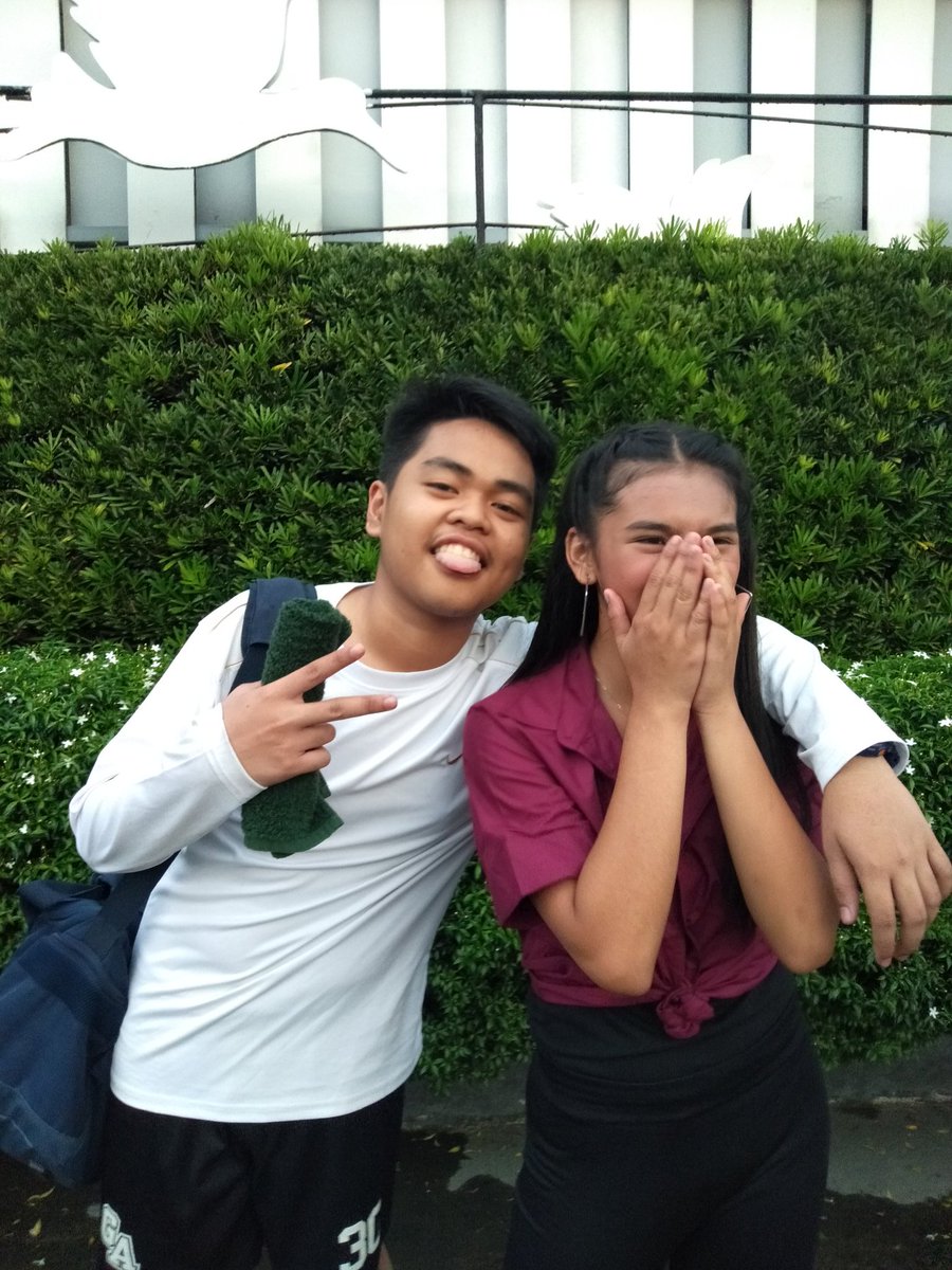 httpjmsqt's tweet photo. Shookt ata sya ihhh
#Intrams2018 https://t.co/r58CvgrhNn