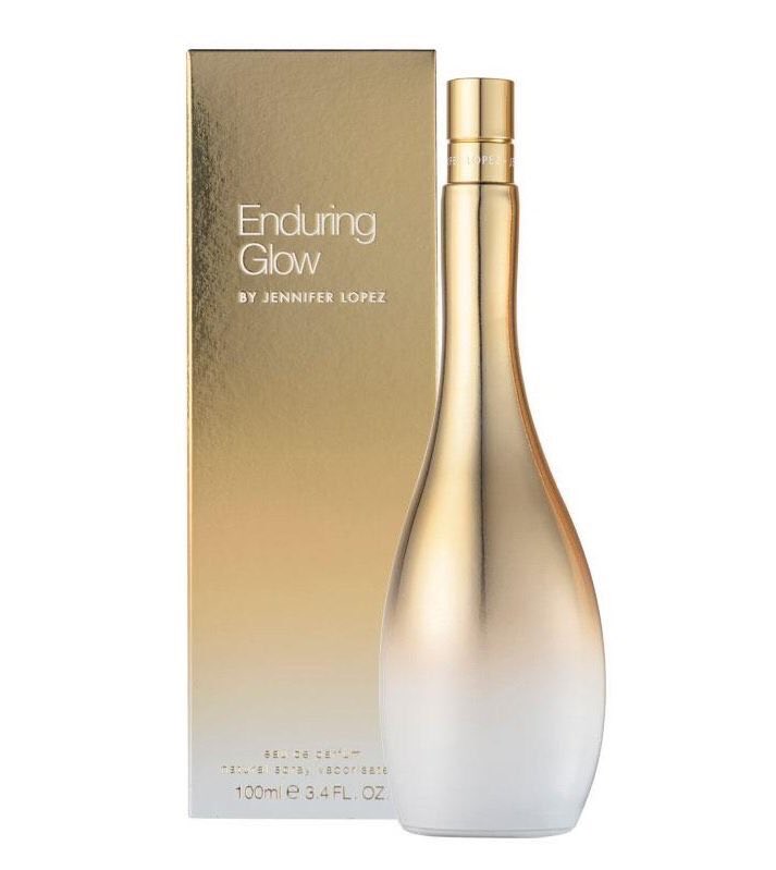 PerfumeDudeBB's tweet photo. 🚨NEW FRAGRANCE ALERT🚨

Well after a 2 year perfume drought...SHE’S BACK!!!

Hollywood ICON @JLo has officially announced/launched her NEW perfume #EnduringGlow which is her first since signing with #DesignerParfums fragrance house!!! More details soon...

SOOO EXCITED!!! 💛👃🏻💛 https://t.co/S6G7E6SPgV