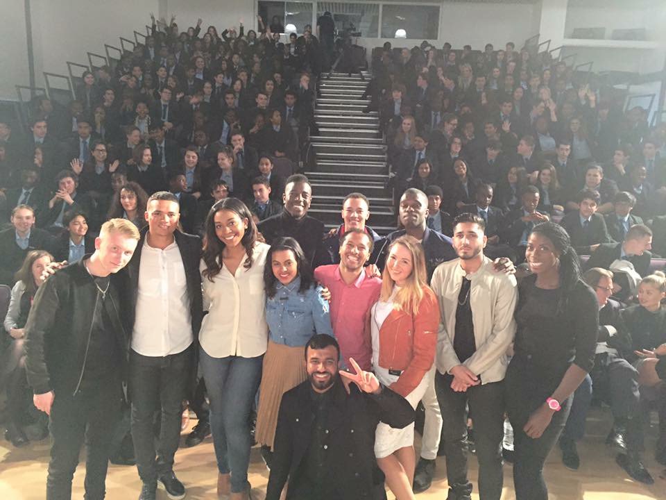 Chelsey Trowsdale tweet media