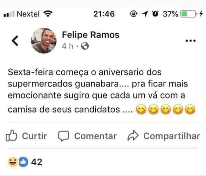 Raphagom's tweet photo. UFC kkkkk https://t.co/vTBCBHSRWW