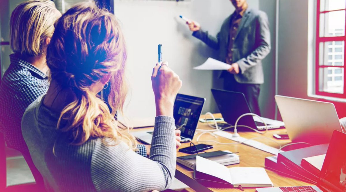 Techstars's tweet photo. Can AI make the gender gap at work disappear? Katica Roy’s Pipeline aims to tackle the gender gap with every promotion, hire, and performance review https://t.co/Oxy1FOkTaL via @FastCompany @pipelineequity (Techstars Class 129) #TSImpact https://t.co/MU7rYHjKLP