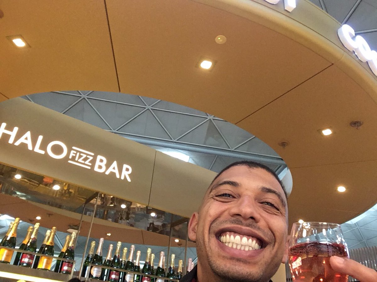 injamusic's tweet photo. Cheers to all you beautiful humanbeans, #ade we ready with some #fullyfuelledflex for you @whineymusic @HospitalityDNB @ParadisoAdam #blankpages #vibesgang #importanceneverjustifiesanything https://t.co/EJb33hFglt