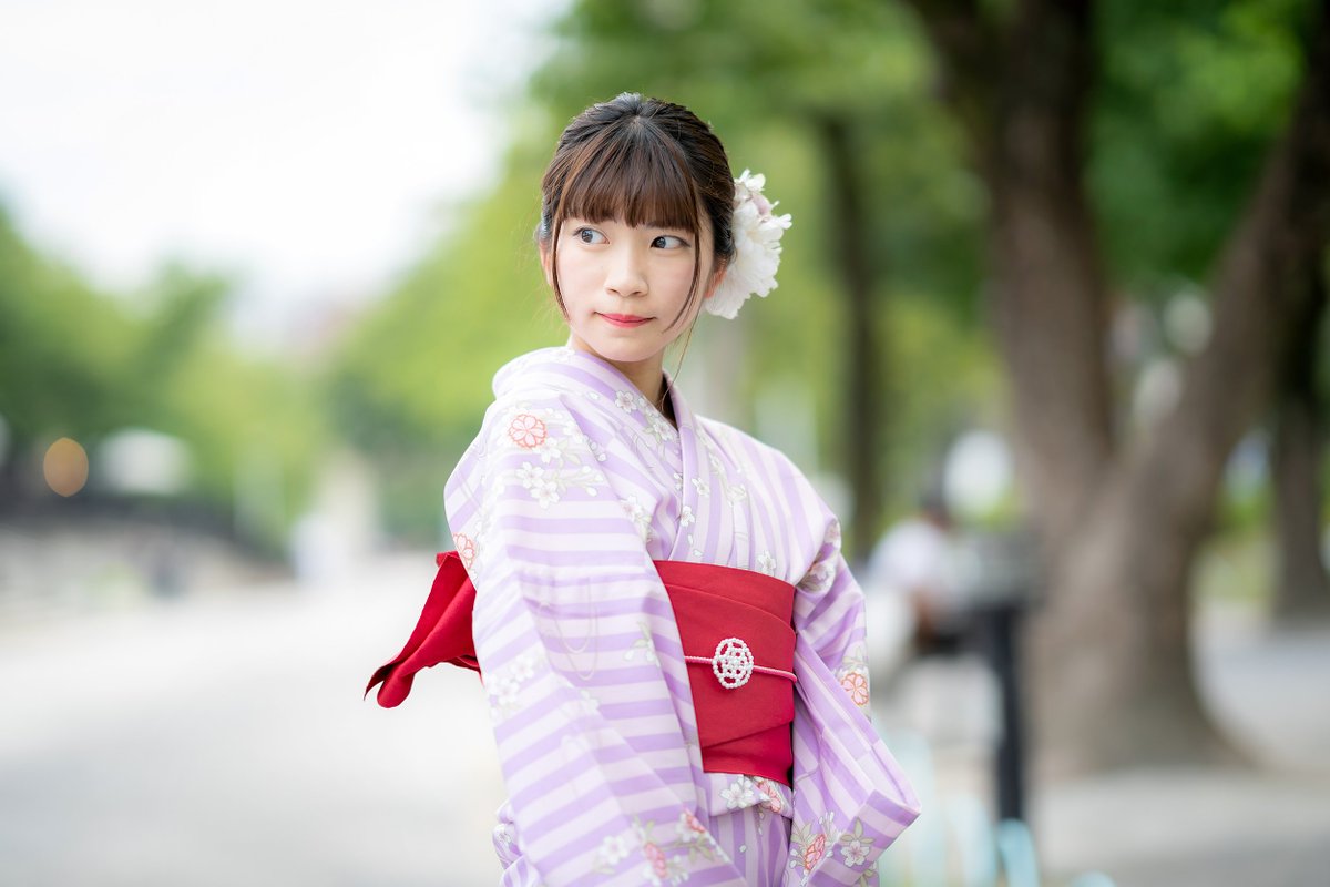 xzy_2000_photo's tweet photo. 石原すずか / 浅草浴衣

the end of summer

#石原すずか #ニコスト #浴衣 #portrait #ポートレート
#写真好きな人と繋がりたい #ファインダー越しの私の世界 https://t.co/6dYoouOEP9