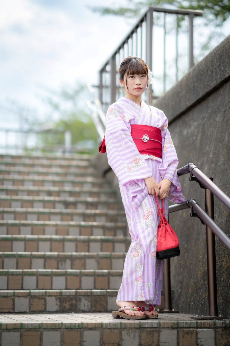 xzy_2000_photo's tweet photo. 石原すずか / 浅草浴衣

the end of summer

#石原すずか #ニコスト #浴衣 #portrait #ポートレート
#写真好きな人と繋がりたい #ファインダー越しの私の世界 https://t.co/6dYoouOEP9