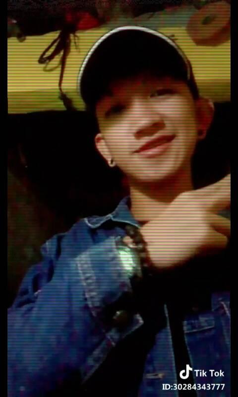 APoniente's tweet image. Tiktok😇😍