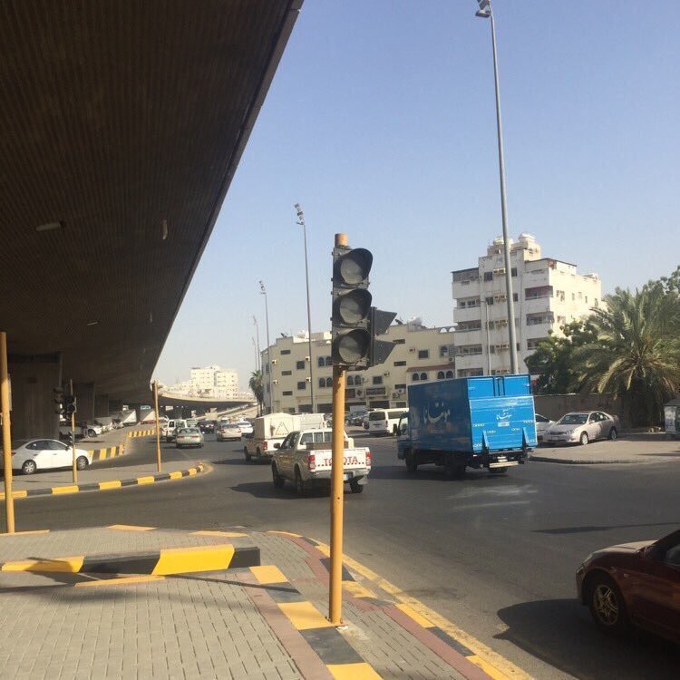 مسؤوليتنا _البلاغات tweet media