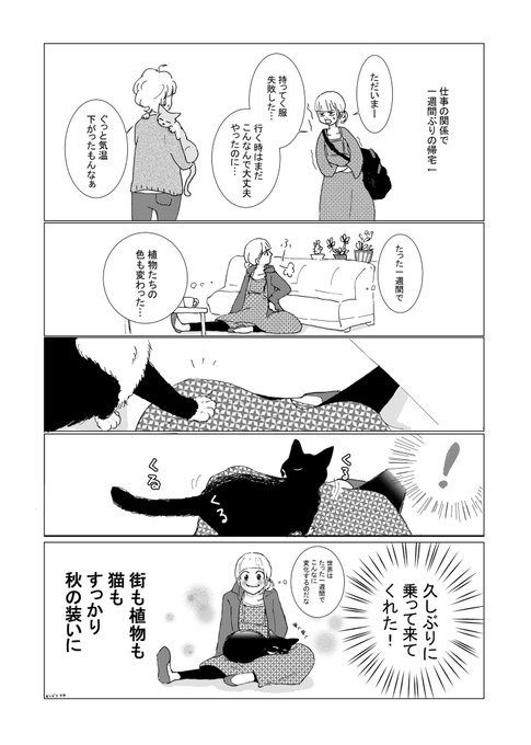 おしどりさや Oshidori Desu さんのマンガ一覧 古い順 8ページ ツイコミ 仮 おしどりさや Oshidori Desu さんのマンガ一覧 古い順 8ページ ツイコミ 仮