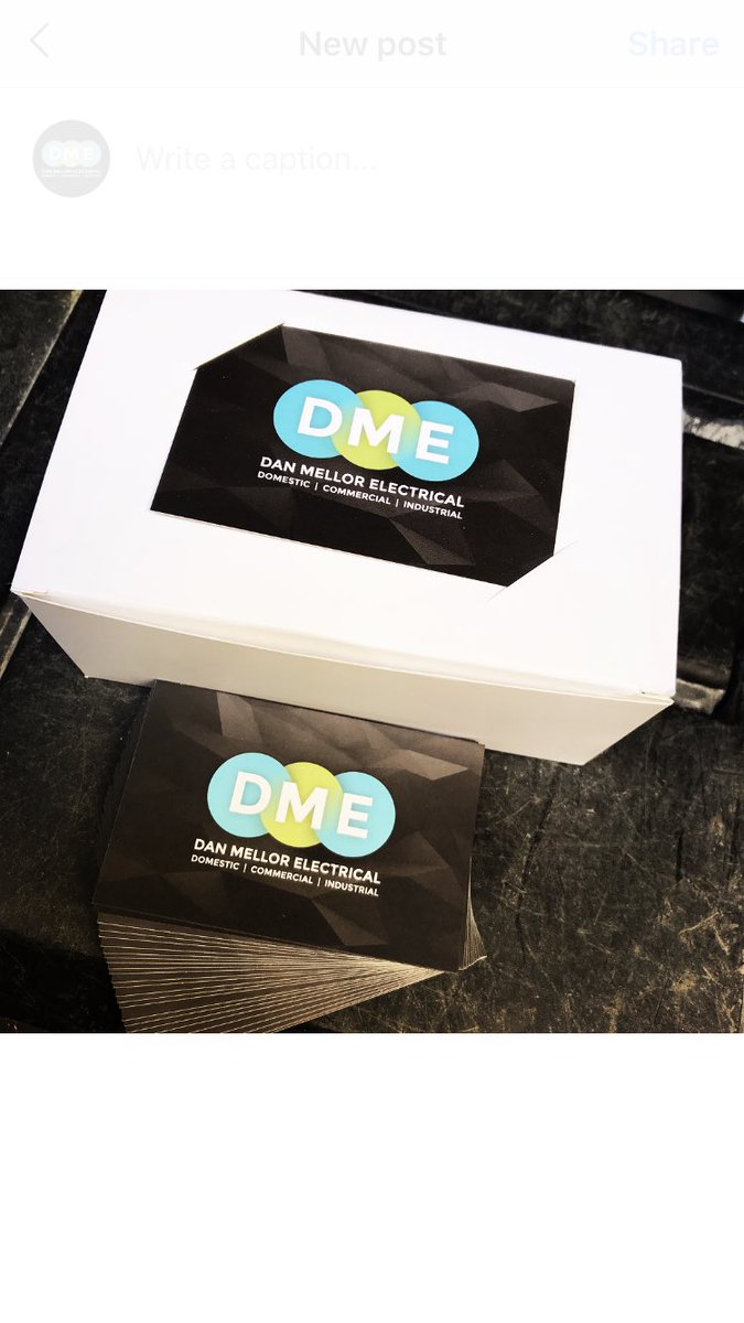 D.M.Elec tweet media