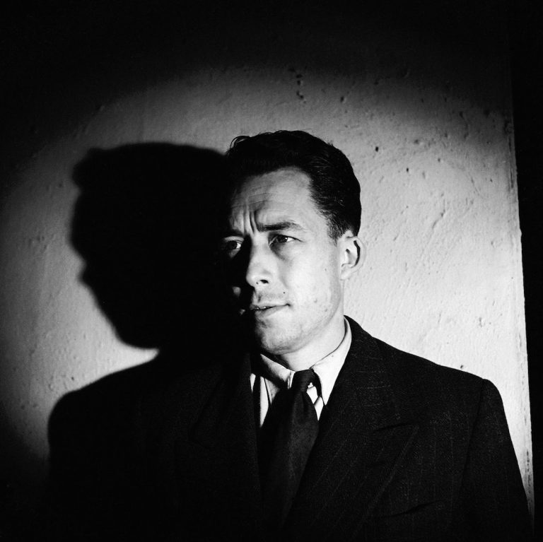 San_D_Arts's tweet photo. Il y a 61 ans jour pour jour #AlbertCamus recevait le #prixnobel #discoursdesuede à écouter ou relire. https://t.co/LbE1urLPex