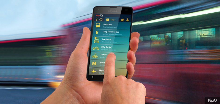 tech_record's tweet photo. Finnish #fintech PayiQ acquires events platform provider Evenman to develop new #mobile app that offers both event information and @Azure based mobile ticketing services to customers
@iqpayments
#EvenmanOy #Eventmore https://t.co/MAUIhfeWVO https://t.co/zO3kfA4FmT