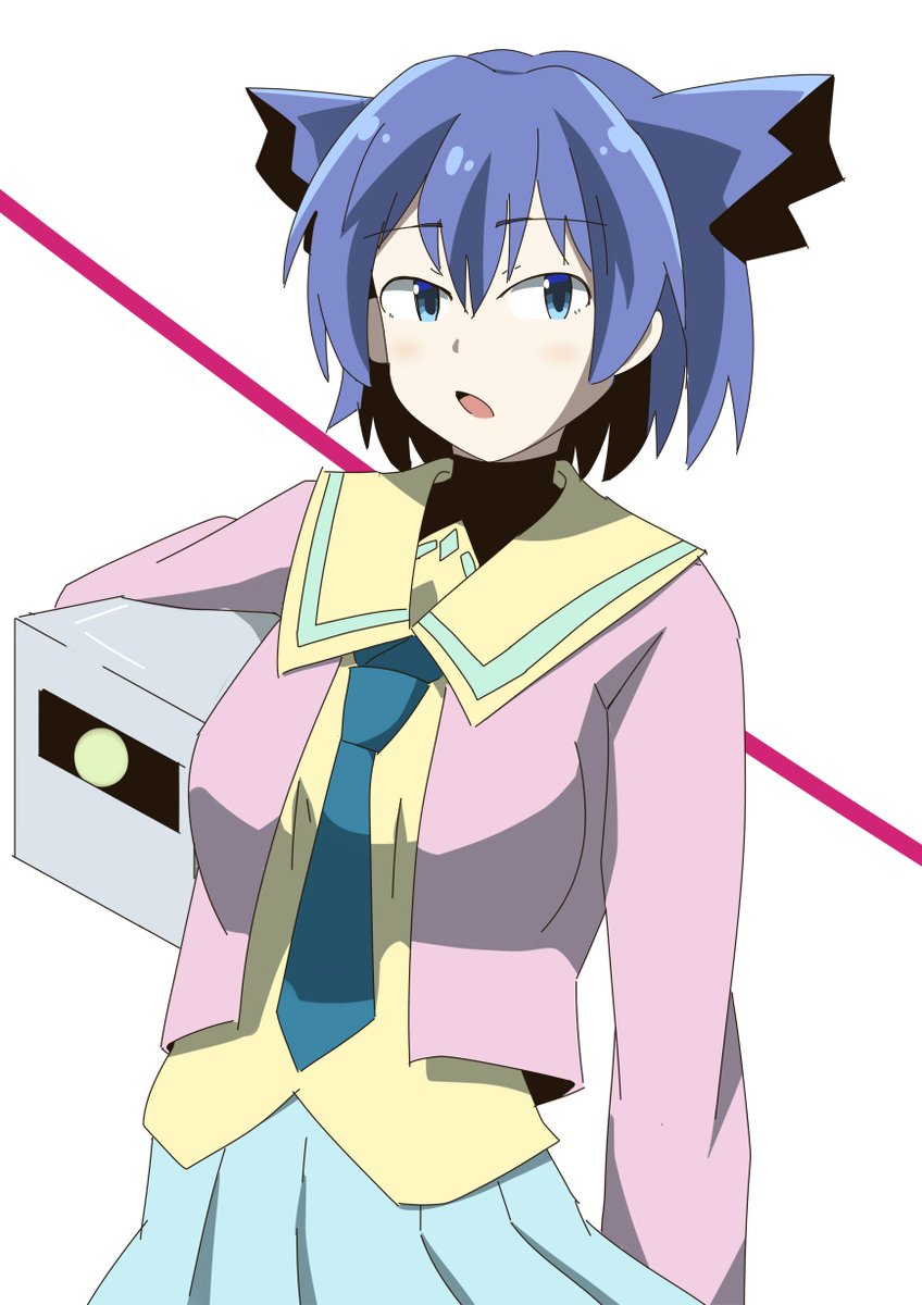 芹沢茜 Twitter Search