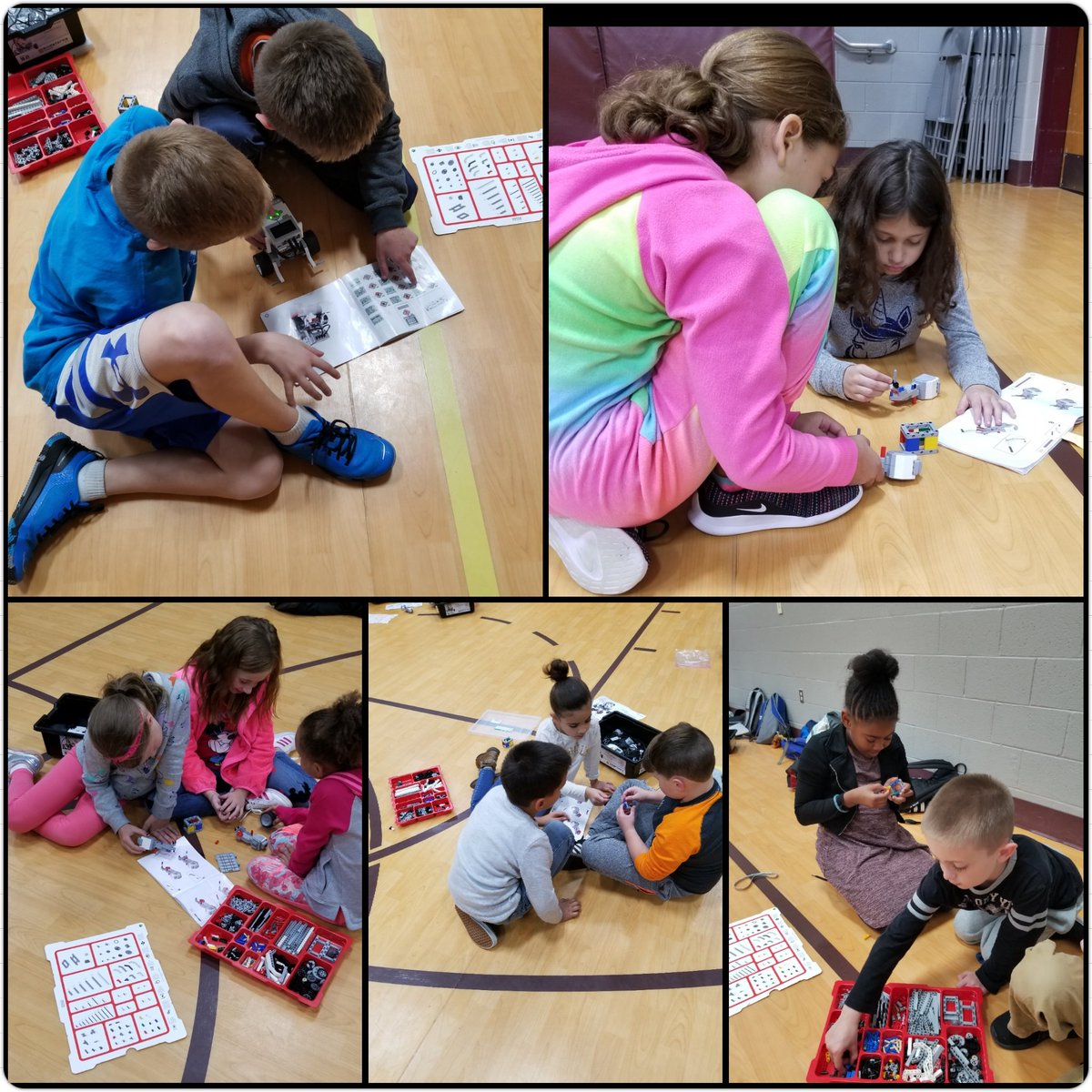 dbteach22's tweet photo. Teamwork and Perseverance are keys to success in the DIS Robotics Club! @DelranSTEM @maryjohutch @DemicheleErica @MrLagay @julieragnoli https://t.co/niPUVIqyxK