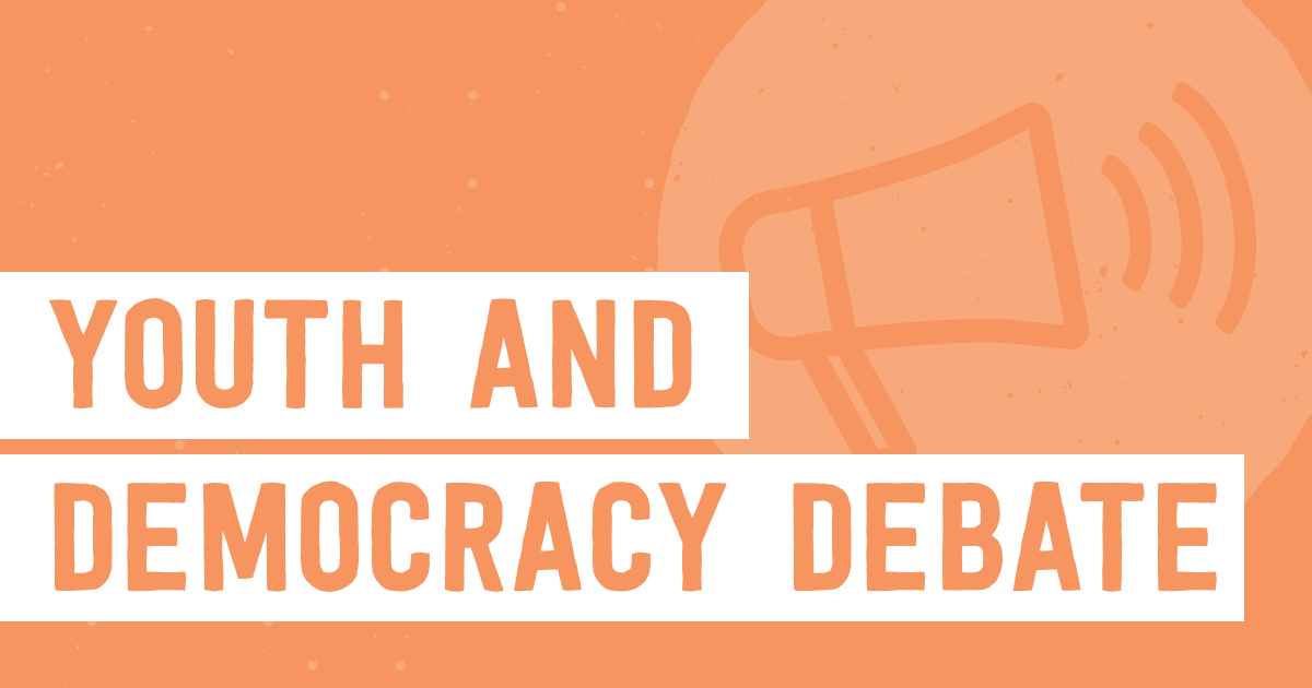 HuddersfieldSU's tweet photo. Have you got strong opinions on topics like Brexit, Free Speech or Feminism? Join in the conversation with our Youth in Democracy Debate on Monday.
Get your tickets here ⬇️ ⬇️ ⬇️
https://t.co/ZdQSakcyuj
@hudstudents #CommonSenseTour https://t.co/EWnlKr5Hdd