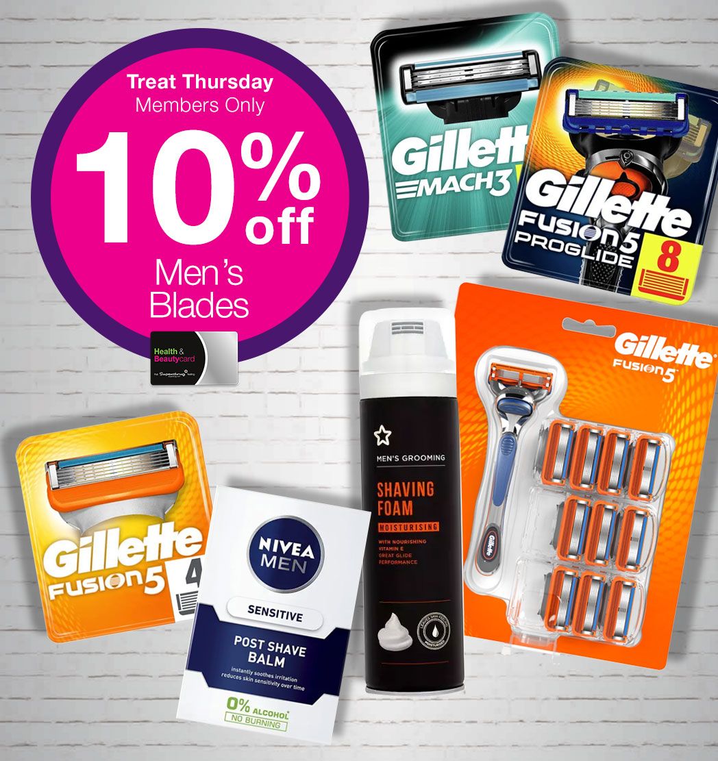 superdrug photo