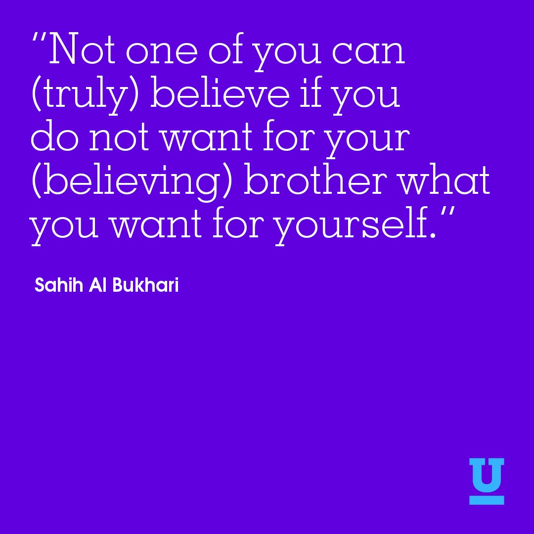 ummahsonic's tweet photo. Always treat others how you want to be treated🙏🏽
#LoveNotHate✌️ https://t.co/6KzrcZeGVL