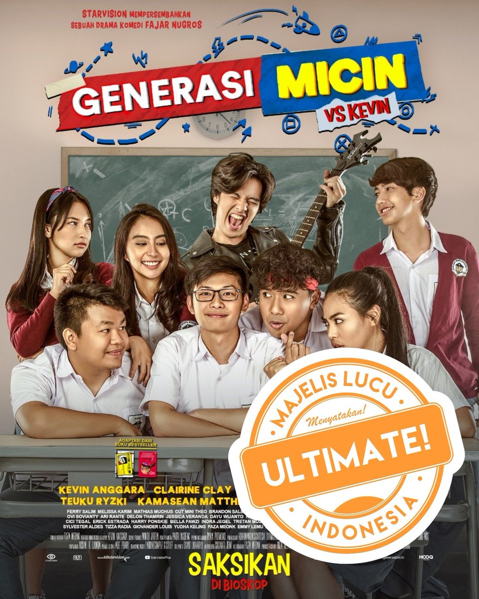 Filmgenerasimicin Hashtag On Twitter