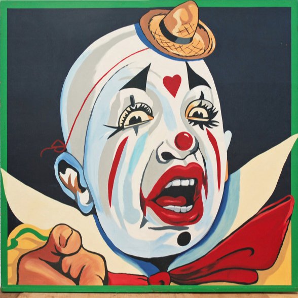 Supazaar's tweet image. Roll up, roll up! Seems Circus theme fever is in the air this Autumn / Winter. Want a piece of the #GreatestShowman, then check out our Circus theme range here ow.ly/xQmK30mhoUk