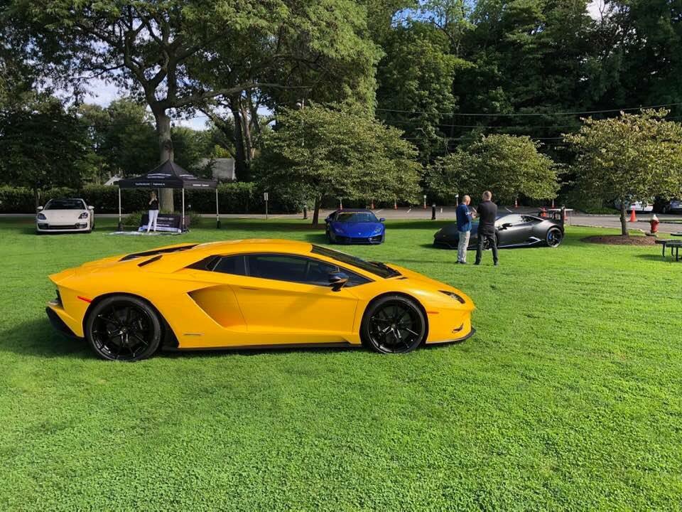 LamboLeon's tweet photo. @BentosMD @ToolFreeCrypto @AltOne_Crypto @MissAltcoin That’s my Lambo https://t.co/mSiV0F2k5W