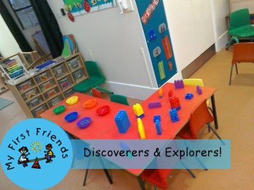 MyFirstFriends3's tweet photo. In our Discoverers and Explorers room we play a range of games which promote decision making &amp; turn taking! https://t.co/liidq4G73Q #MyFirstFriends #Childcare #Rubery https://t.co/LY6vKGeMQR