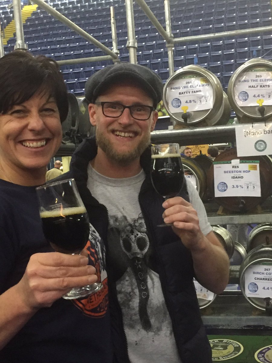 Birch Cottage Brewery tweet media