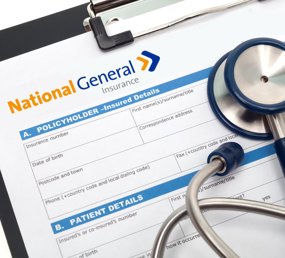 AL_DAS_MC's tweet photo. New insurance onboard! National General Insurance became a part of Al Das Medical Clinic family. Call us to find out more about the insurance coverages accepted: 044529998. #dubaiinsurance #dubaihealth #dubaiclinic #dubaidoctors #palmjumeirah #dubaipalm #palmdubai #mydubai #dxb https://t.co/yVlMyJjLn4