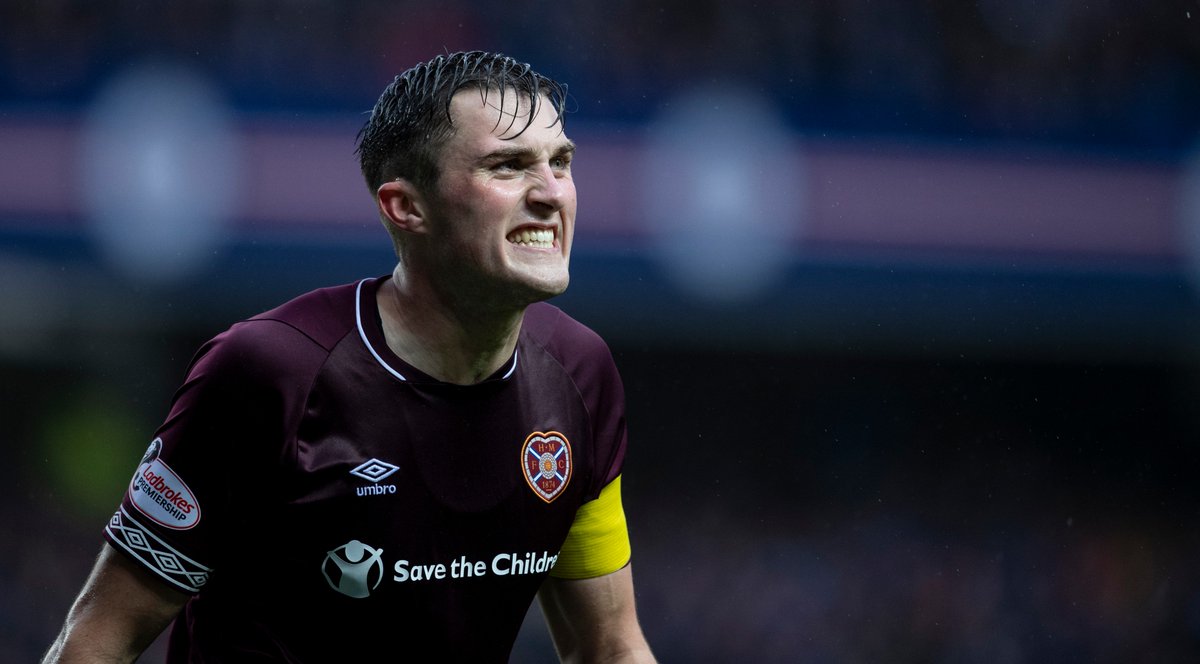 ScotlandSky's tweet photo. HEARTS

Hearts defender John Souttar and forward Uche Ikpeazu have both been ruled out for five months due to injury:

https://t.co/J3Cqxxq5pd https://t.co/DV2bb6WbOk