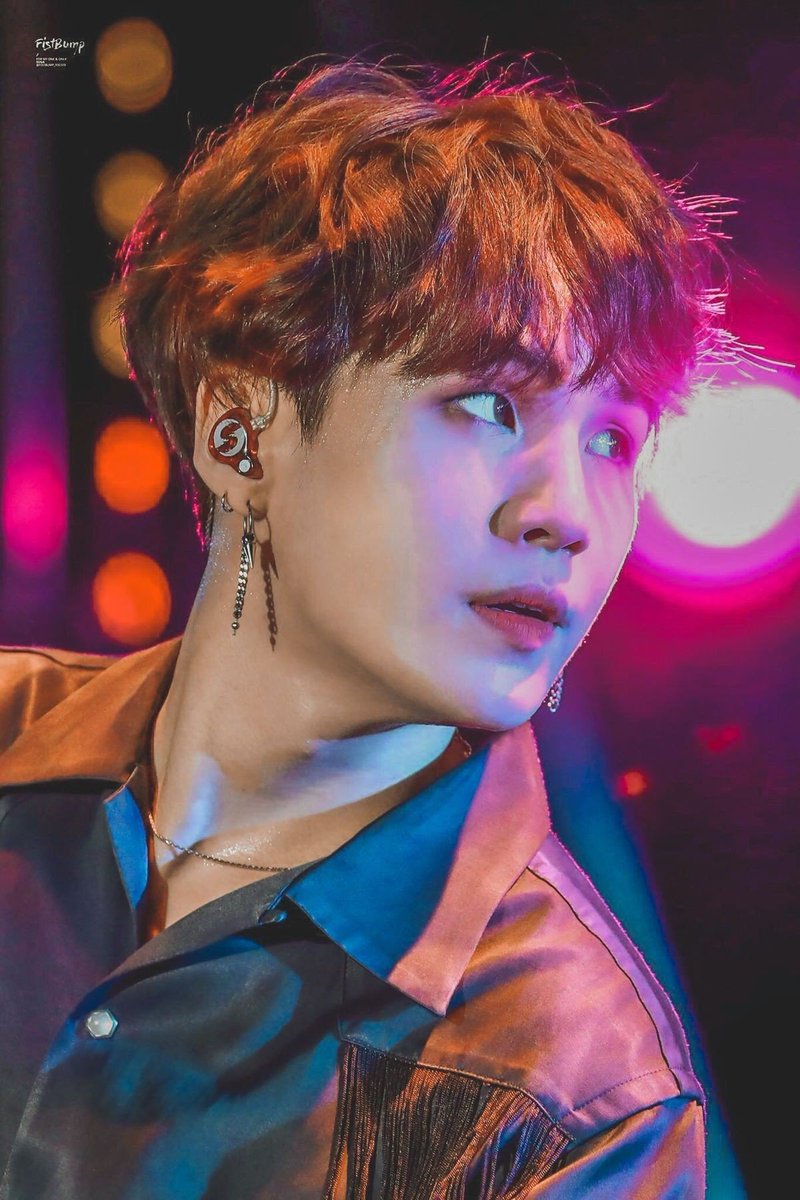 BtsCollins's tweet photo. #7MoreYearsOfSUGA
7 more years of this little #SUGALUMP wreckin' me
left, right & centre ππ
#GrumpyLittleSausage
#ILoveIt πππ
@BTS_twt βπΌ https://t.co/MhcSKzK6jd