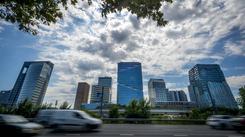 Tilburgse Economen tweet media