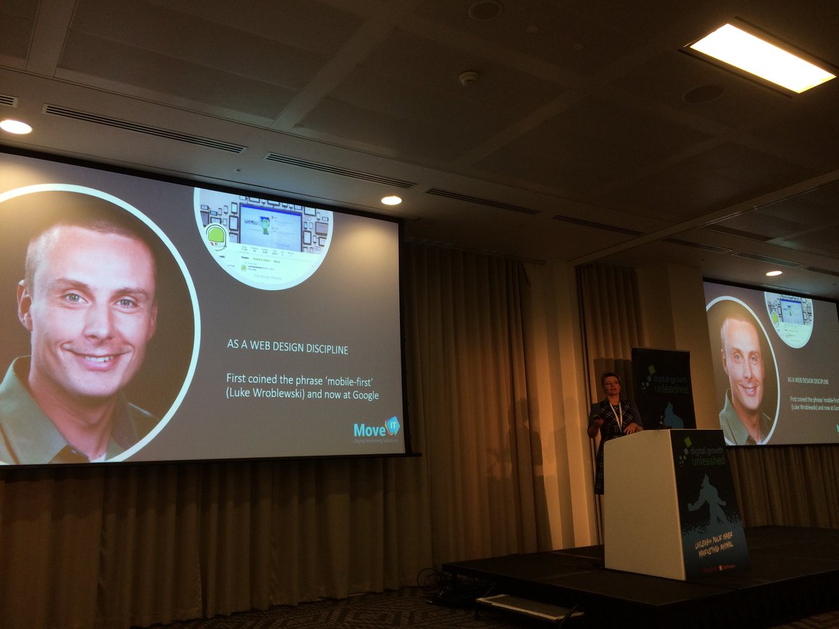 jennatiffany's tweet photo. We now have the brilliant @dawnieando sharing her tips on how to optimise SEO in a mobile first world #DGU18 #DDB18 #marketing #SEO https://t.co/qSk1uhbNn1