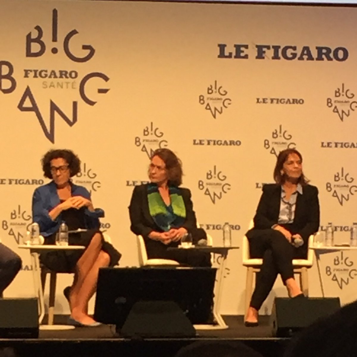 StoryTaste's tweet photo. Isabelle Vitali @SanofiFR rappelle le retour d’expérience pour les #diabétiques avec la solution de suivi #diabeo qui  intégre également une qualité de relation avec le médecin #hcsmeufr #innovations #BigBangSante https://t.co/bInFX7os85