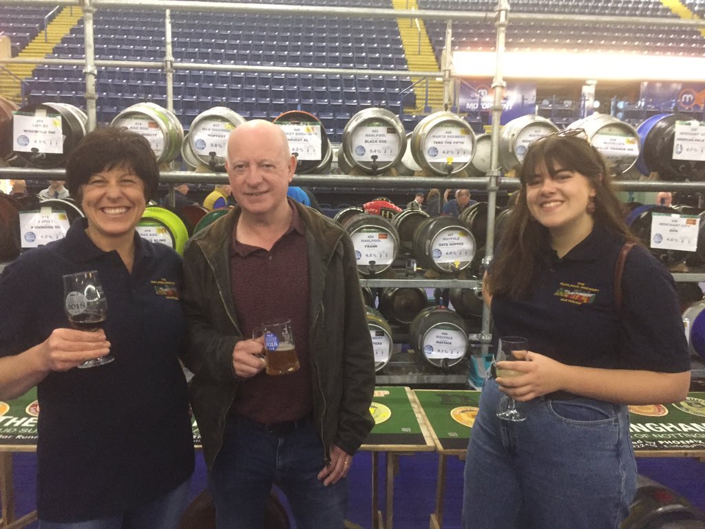 Birch Cottage Brewery tweet media