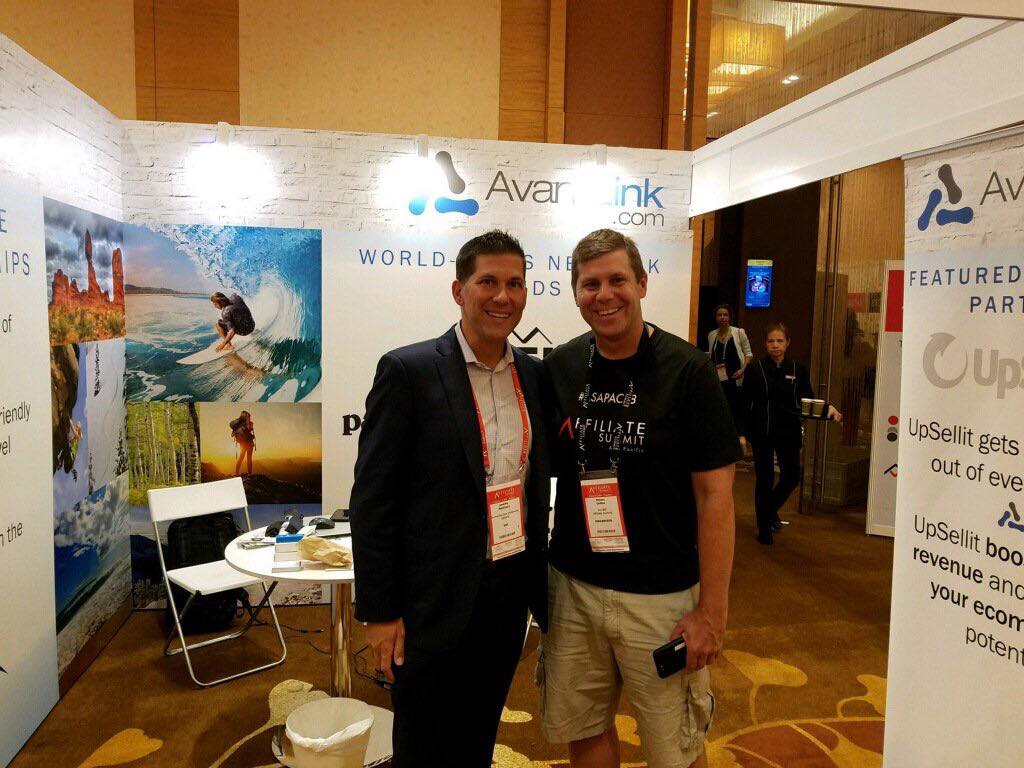 affiliatesummit's tweet photo. #ThrowbackThursday
Highlights & The Best Of Social At #ASAPAC18
See what YOU shared throughout the three days in Singapore.
https://t.co/p40GYQUwXb https://t.co/Sk5GPpErGS