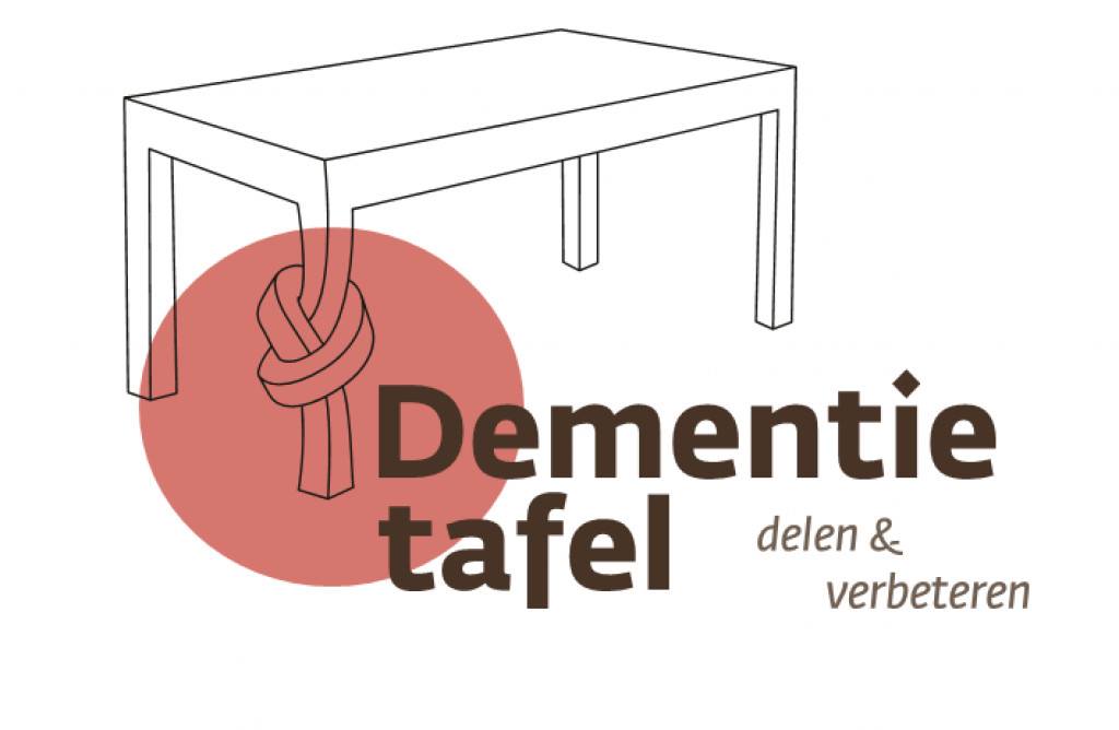 Schuift u dinsdag 30 oktober aan bij de volgende Dementietafel? Deze keer met het thema "in dialoog met elkaar." facebook.com/events/1916219…