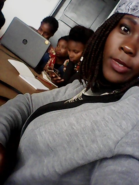 HelenaGercia's tweet photo. @CelsoMagombe
#Muvatech https://t.co/cKwrutmNC7