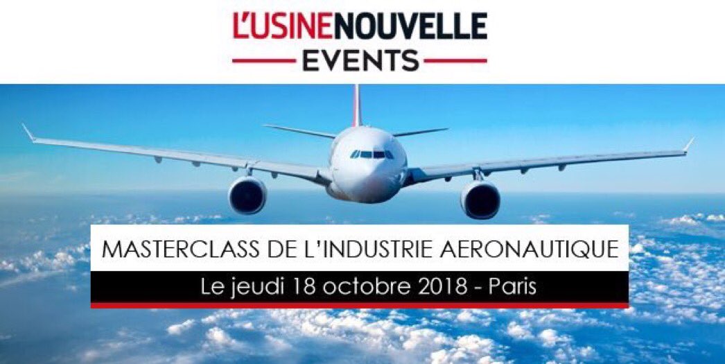 mvanboeijenML's tweet photo. C’est parti pour #MasterclassAero. Journée intéressante autour de l’innovation dans l’Aéronautique (de demain). Avec @MarkLogicFR @FredericValluet @SopraSteria_fr @MarkLogic https://t.co/SySFnN6zUM