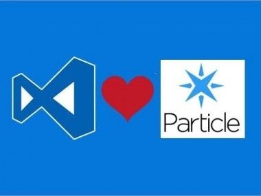 ElectromakerIO's tweet image. Here's How to Use @VisualStudio Code For Your @particle Development Needs
buff.ly/2EfjzBS
#MicrosoftVisualStudio #Microsoft #VisualStudio #Particle #Development #Dev #Coding #Code