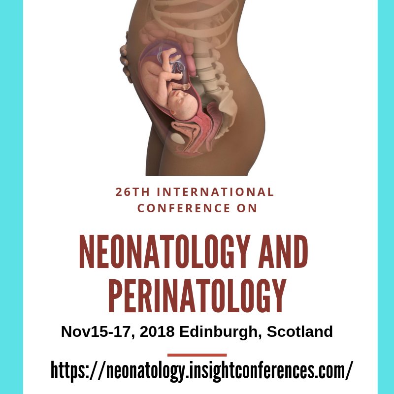 NeonatologyConf's tweet photo. The deadline for submitting  abstracts for #neonatology &amp; #perinatology 2018 has been extended to 30th October 2018.Submit your abstract here: https://t.co/yG9nJI0e1p Topics include #NICU #Neonatalsurgery #NeonatalNutrtion #Birthcomplications #neonatalnursing #neonatalVaccination https://t.co/kp6oyHq0JO