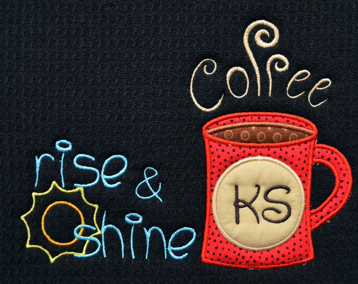 HandbagsByDyana's tweet photo. Custom Coffee Pot Mat, Monogrammed, Dish Drying Mat https://t.co/Up7Av8SBci #pottiteam #etsy #etsymntt #promoshop #kreurig #dishmat #coffee #personalizeddishmat customdishmat #RT https://t.co/DItbk3TjZ6